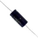 F&T Electrolytic Guitar Amp Capacitor, 22uF - 500V