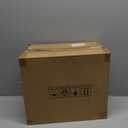 1 Gallon Glass Drink Dispensers for Parties, 2PACK Beverage Dispenser with Stand, Fruit Infuser and Stainless Steel Spigot 100% Leakproof, Beverage Dispenser for Lemonade Sun Tea