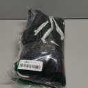 Cicy Bell Womens Summer Lounge Sets V Neck Sleeveless Tunic Tops Pajamas Sets Comfy Loungwear Wide Leg Pants 2 Piece Outfits (S, Black)