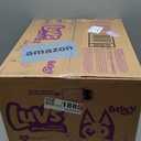 Luvs Size 2 Baby Diapers, Platinum Protection Bluey Diapers for Day & Night, Size 2, 264 Count