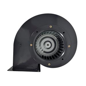 Dayton 1TDT6 4C565 Fasco 7063-5243 PSC Blower 2 Speed 1085/1500 RPM