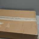 upsimples 16x20 Picture Frame, Display Pictures 11x14 with Mat or 16 x 20 Without, Wall Hanging Poster Frame, Gold, 1 Pack