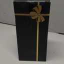 Monogrammed Glass Drinking Cup With Lid Straw Women Happy Birthday Christmas Xmas Day Holiday for Female Teacher Aunt Big Small Sister in Law Mother Stepmother Wedding Groom Bride Officiant Gift, R