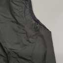 HOTSUIT Sauna Vest Shirt for Men with Pocket Workout Jacket Sauna Suit Enhancing Heat Trapping Tank Top (X-Large, Black)