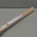 MEEDEN Wood Easel Stand for Display: Wooden Tripod for Poster Board - Wedding Easel Standing for Welcome Sign