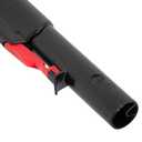 Stens 765-510 Fuel Can Spout Kit, CARB Approved, Fast flow rate, Automatic stop, Leak Proof, 3 Height, 3 Width, 10 Depth, Black (No Size)