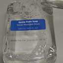 enMotion Gen2 Moisturizing Foam Soap Dispenser Refills by GP PRO (Georgia-Pacific), Dye and Fragrance Free, 2 Bottles Per Case, 42714, Expiry: 2028/08/25