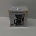 Toastmaster Coffee Maker, 12 cup