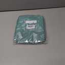 Padded Sleeve Pouch for 6.8/7 Inch Ereader/eBook/Kindle (Green)