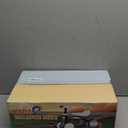 Colorful Lighting Baby Balance Bike Toys for 1 Year Old Boy Girl Gifts, 10-36 Month Toddler Balance Bike, No Pedal 4 Silence Wheels & Soft Seat First Riding on Toys, 1st Birthday Gifts (Green)