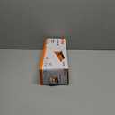 VEVOR Oscillating Tool Multitool, 2.2Amps 22,000 OPM Electric Oscillating Multi Tool Kit Corded with 2.8 Oscillating Angle, 7PCS Saw Accessories for Cutting, Scraping, Sanding, Floor Stripping