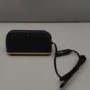 Car Heaters for Vehicle, 12v Portable Heater for Car, 3-in-1 Plug in Car Heater, 10s Quick Heating 360 Rotatable Handheld Cars Windscreen Defogger, Multifunctional Plugs Into Cigarette Lighter