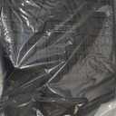 3W Floor Mats Fit for Honda Accord 2018-2022(Include Hybrid Models), Custom Fit Floor Liner for 1st 2nd Row Full Set TPE All-Weather Car Liners Black