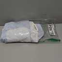 3-Pack Organic Baby Swaddle Sleep Sacks - Swaddles for Newborns, Infant 0-3 Months, Baby Girls, Boys, Soft & Snug Newborn Sleep Sack, Nursery Swaddling Blankets (ABC Land Cloud)