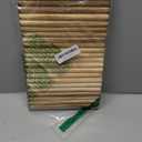 Niteangel Small Animal Climbing Toys - Suspension Bridge Ladder for Hamsters Gerbils Mice Rats Guinea Pigs or Other Small Pets (23.6'' x 7.8'')