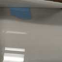 240350620 Glass Shelf Replacement for Frigidaire Shelf Replacement 23.78"x16.34" Kenmore Refrigerator Replacement Shelves Fridge Glass Parts, 23.78"L x 16.34"W x 0.12"H