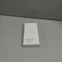 2 x MOZOTER for iPhone 17 Pro Case with Kickstand,[Compatible with MagSafe] [12FT Military Grade Protection] Slim Translucent Matte Shockproof Phone Case,6.3",Black