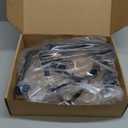 Vapor Canister Purge Valve Compatible with 2017 2018 2019 Ford Escape 1.5L Replaces GV6Z9D289E CP892 GV6Z9D289A GV6Z-9D289-A