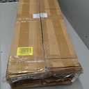 Crowye 4 Pack 3.15 Ft Tall Artificial Snake Plant Faux Sansevieria Plant Large Fake Snake Bulk in Pot for Home Office Housewarming Gift