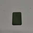 Apple iPhone FineWoven Wallet with MagSafe  Moss