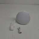 JALL Sunrise Alarm Clock White Noise Sound Machine with 22 Soothing Sounds, 17 NightLights, Bluetooth Speaker, Wake Up Light Alarm Clock for Bedrooms, Heavy Sleepers, Ideal Gift for Baby, Kids Seniors