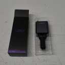 LISEN Retractable Car Charger, for Christmas Day Gifts for Men Women, 69W Cars Adapter USB C Fast Charger for iPhone 17, Car Accessories for Men Women Drivers, for iPhone 17 Pro Max Air 16 15 14 Plus (Grey)