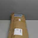 Pangda Peel and Stick Wall Molding Kit Flat Wall Molding Kit for Living Area Decor Premade Wainscoting Panels Accent Panel for Home, Office, Hallway, Dining Room(Asymmetric Style)