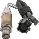 BOSCH 15297 Premium OE Fitment Oxygen Sensor - Compatible with Select Chrysler Sebring; Dodge Stratus