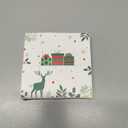 Dragonfly Stained Glass Ornament - Christmas Tree Decor, Gift Exchange Idea