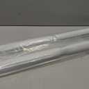 36" Commercial Push-Pull Door Handle Square Design