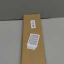 2nd Gen Paper Towel Holder Under Cabinet No Drilling, [More Sturdy] Self Adhesive or Drilling Paper Towel Holder Wall Mount for Kitchen,RV [Fit Mega Paper Towel Roll] SUS304 Stainless Steel