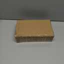 Magnetic Cord Holder Solid Wood Bigger Cable Organizer with 10pcs Magnet Clips for Charger Management on Desktop, Nightstand, or Side Table (Walnut)