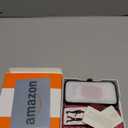 TUCCH Detachable Crossbody Case Wallet for iPhone 17 Pro Max 6.9", Wireless Charging | RFID Blocking 10 Card Holder | Lanyard Wrist Strap | Stand | Zipper Pocket | PU Leather Magnetic Cover | Hot Pink