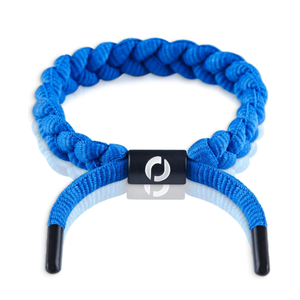 Adjustable Paracord Bracelet Made of Durable Waterproof Rope | Stylish Accessory For Men | 7 colors | Fits Any 6-8.5" Wrist Size