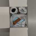 Karaoke Machine, Portable Bluetooth Speaker with 2 Wireless Microphones for Kids, Karaoke Toys Gifts Toys for Girls Boys Family Home Party (Blue)