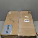 WELMATCH Dark Purple Spandex Chair Covers - 50 PCS Wedding Banquet Events Party Universal Dining Decoration Stretch Elastic Chair Covers Good (Dark Purple, 50)