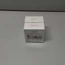 2 x Methidc Dissolvable Food Storage Labels Dissolves in Water in 30 Seconds - No Adhesive Residue - Perfect for Glass, Metal, Plastic Containers Blank White 1 X 2 Inch 500 Stickers(1 Roll)