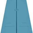 Liforme Evolve Yoga Mat - Patented Alignment Design, Advanced Non-Slip Grip
Eco-friendly, Non-Toxic, Sweat-Resistant, long, wide, 4.2mm thick mat for comfort, recommended for Hot Yoga, Free Yoga Bag