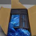 90 Bags Diaper Pail Refills Bags Compatible with Genie Easy Roll Signature & Platinum Diaper Pails | 7-Layer OdorLock Technology | Up to 10 Months Use,3 Pack