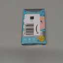 Upgraded Titanium Alloy Ingrown Toenail Corrector with Upgraded 6-Angle Shape,3x Stronger Pull Force,Ingrown Toenail Removal Kit, Ingrown Toenail Treatment for Women and Man (36 Count (Pack of 1))