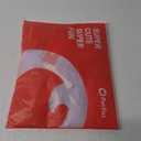 PATPAT Girls Casual Ruffle Sleeves Dresses A-line Elegant Midi Party Dress 12/13 Years