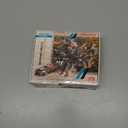 Magnetic Dinosaur Car Toy - 2 in 1 Crash & Transform Vehicle to Dino, No Battery Needed for Kids Age 3-12, Birthday Gift(Golden Dragon)