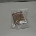 Pack of 6 Wax Seal Stamps  Wax Seal Stamp Harry Potter 6PCS and 1 Wooden Hilt Harry Potter Kit Sealing Vintage Set for Postcard Invitation Letters Gifts Envelope Crafts and DIY (Multicolored)