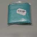 BeeGreen Colorful Reusable Grocery Bags 6 Pack, Heavy Duty Totes for Women, Foldable Grocery Bag Large Shopping Totes with Handles for Work, Travel, Gift, Store, Polyester Washable Reusable Tote Bag