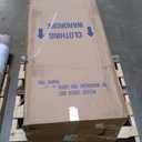 Greenworks 40V 21" Self-Propelled Cordless Lawn Mower  Brushless Motor, 5.0Ah Battery & Charger(75+ Tool Compatible)