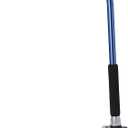 GREEN MOUNT Watering Wand, 24 Inches Sprayer Wand with Superior Stainless Head, Perfect for Hanging Baskets, Plants, Flowers, Shrubs, Garden and Lawn, Blue