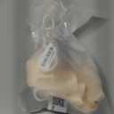 Momcozy Nursing Bras for Breastfeeding, YN21 Seamless Ultra Comfort Maternity Bra, Natural Shape, Pregnancy Sleep Bralette, Large