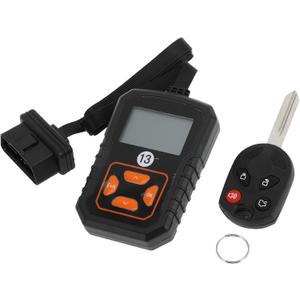 ACROPIX OUCD6000022 Keyless Entry Remote Key Fob for Ford Escape 2008-2010 315MHz Replacement Car Key Kit DIY Tool 4 Button