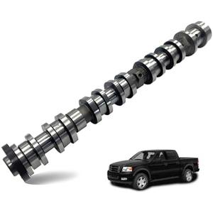 5047913AA Right Side Intake Camshaft Compatible with 2016-2024 Jeep Grand Cherokee/Wrangler Dodge Durango 3.6L,Engine Camshaft Compatible with 2017-2024 Chrysler Pacifica 3.6L V6#5047913AB,5047913AD
