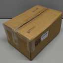 Mason Jars 16 Oz with Lids 6 Packs, Vintage Wide Mouth Glass Canning Jar for Pickling, Fermenting, Storing, Canning, Home Decor, Salad Jam and DIY Crafts